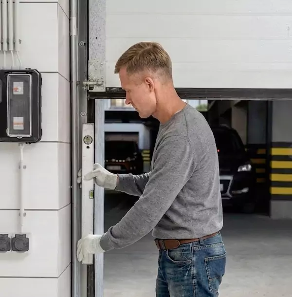 Why Choose Us for Door, Gate and Security Services in Columbia, SC