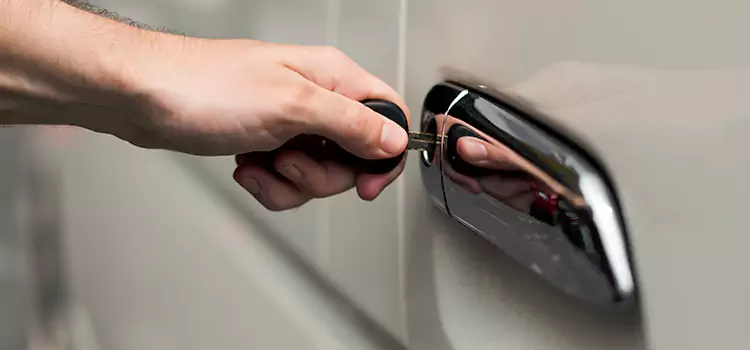 Why Choose Our Auto Locksmith Team in Columbia, SC?