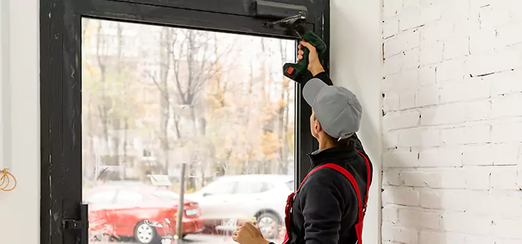 Comprehensive Door Closer Services in Columbia, SC