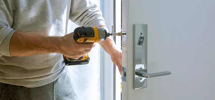 Door Knob Lock Repair Columbia