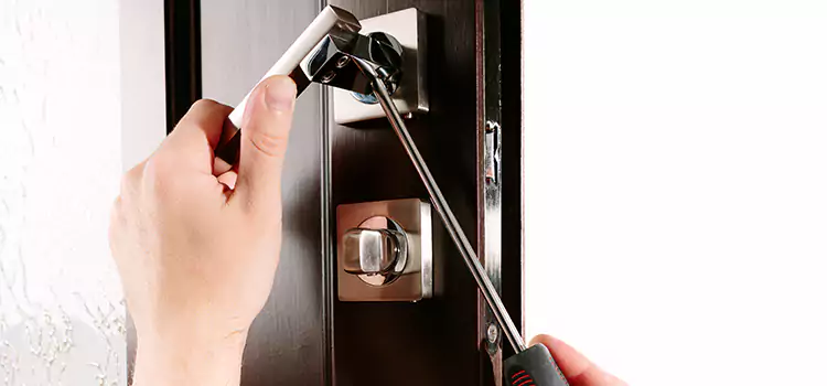 Door Lock Replacement Service Columbia