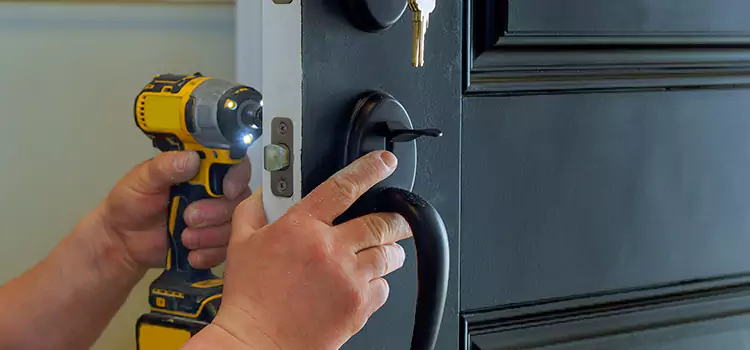 Locksmith Emergency Service Columbia