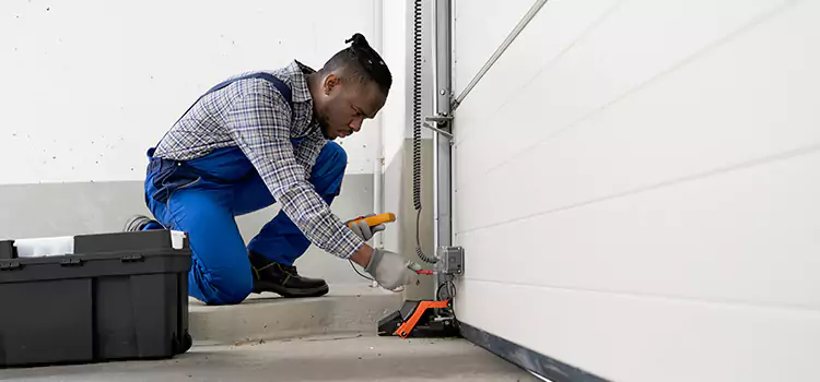 Expert Solutions for Every Garage Lock Need in Columbia, SC