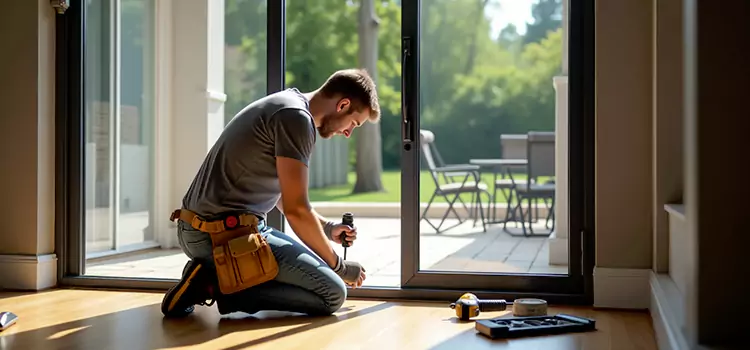 Comprehensive Solutions for Every Glass Door Need in Columbia, SC