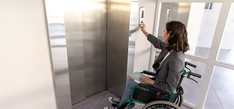 Benefits of Modern Handicap Door Systems in Columbia, SC