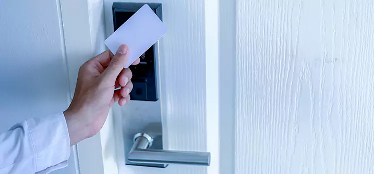 Why Choose Us for Your Keycard Lock Installation in Columbia, SC?