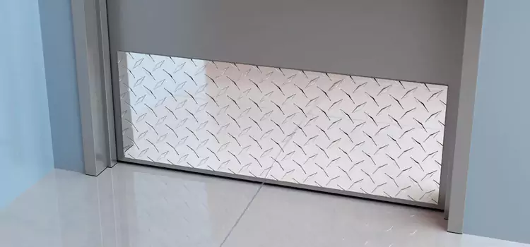 Benefits of Professional Kick Plate Solutions in Columbia, SC
