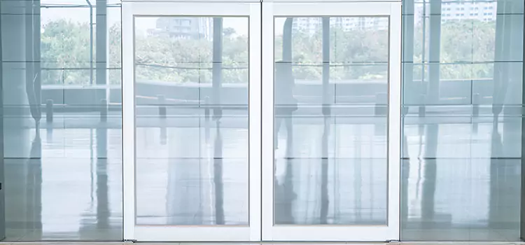 Why Choose Us for Your Motion Sensor Door Needs in Columbia, SC?