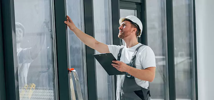 Comprehensive Solutions for Your Sticking Doors in Columbia, SC