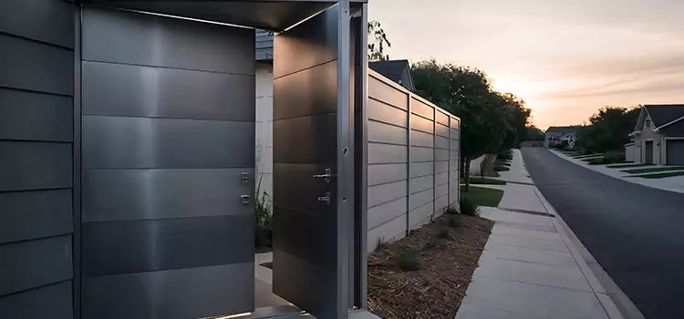 Comprehensive Steel Door Solutions in Columbia, SC