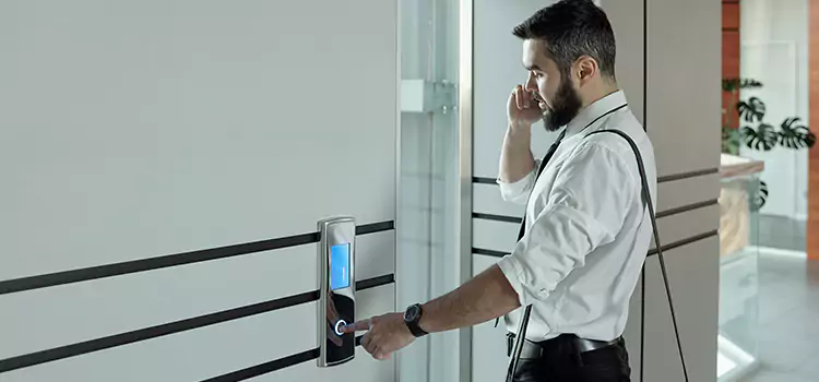Cloud Based Access Control Columbia