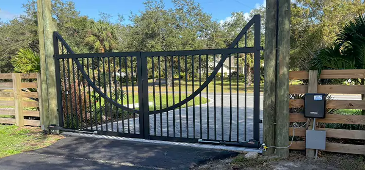 Why Choose Us for Your Automatic Gate Needs in Columbia, SC?
