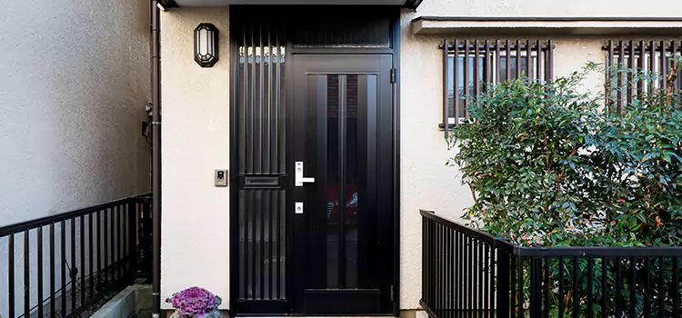 Popular Exterior Door Options in Columbia, SC