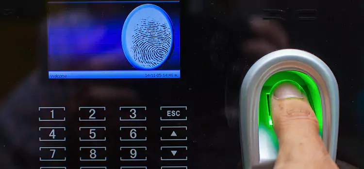 Your Trusted Partner for Secure Access in Columbia, SC