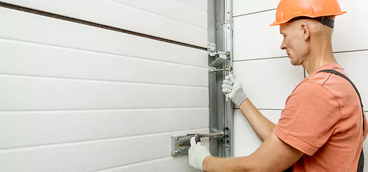 Why Choose Us for Garage Door Lock Services in Columbia, SC?