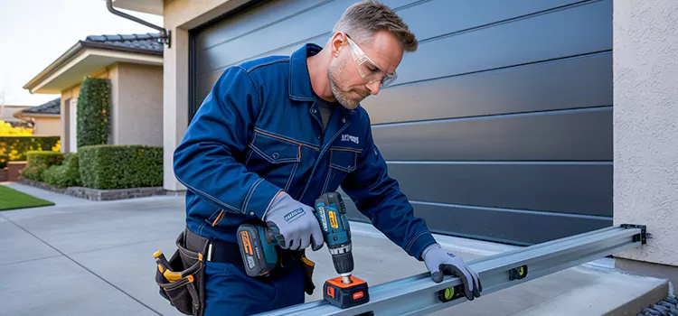 Why Choose Us for Garage Door Off Track Services in Columbia, South Carolina?