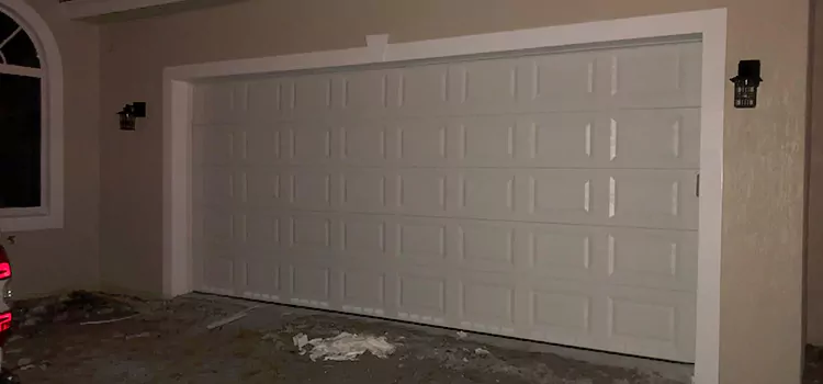 Garage Door Coil Replacement Columbia