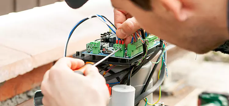 Specialized Brand Gate Motor Repairs Columbia