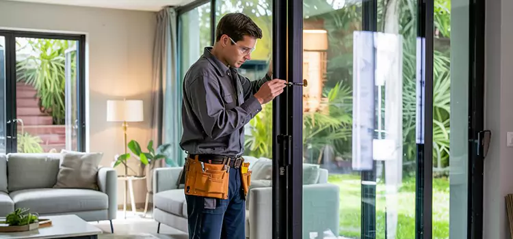 Why Choose Us for Your Glass Door Needs in Columbia, SC?