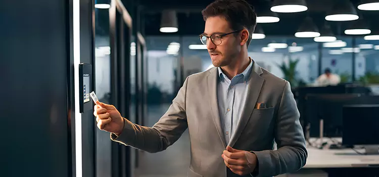 Our Commitment to Keycard Security Excellence in Columbia, SC