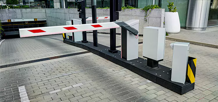 Custom Gate Design & Integration Columbia