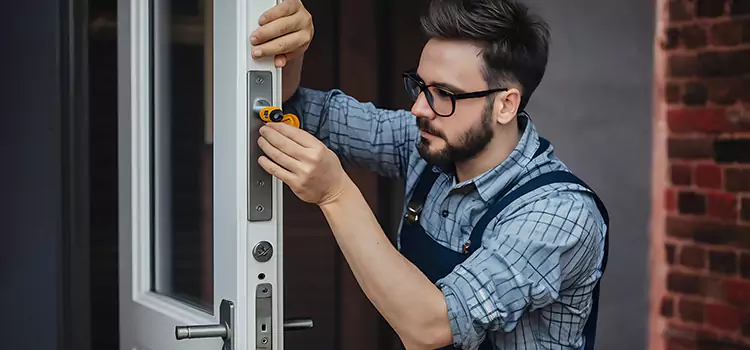 Residential Door Repairs Columbia