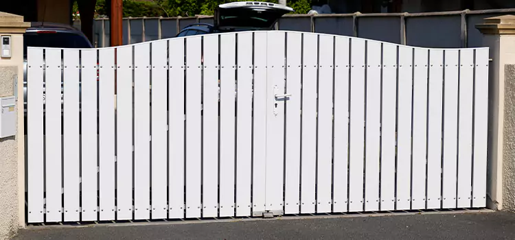 Why Choose Us for Residential Gate Repair in Columbia, SC?